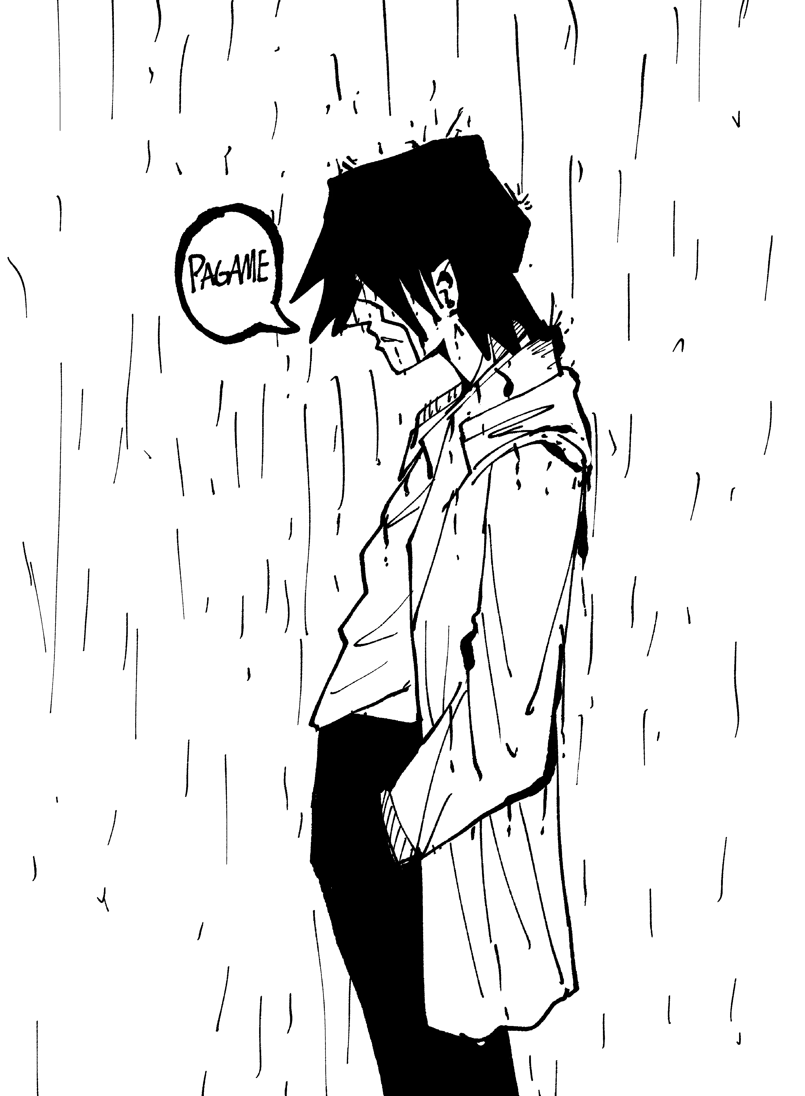 DISEÑO DE PERSONAJES