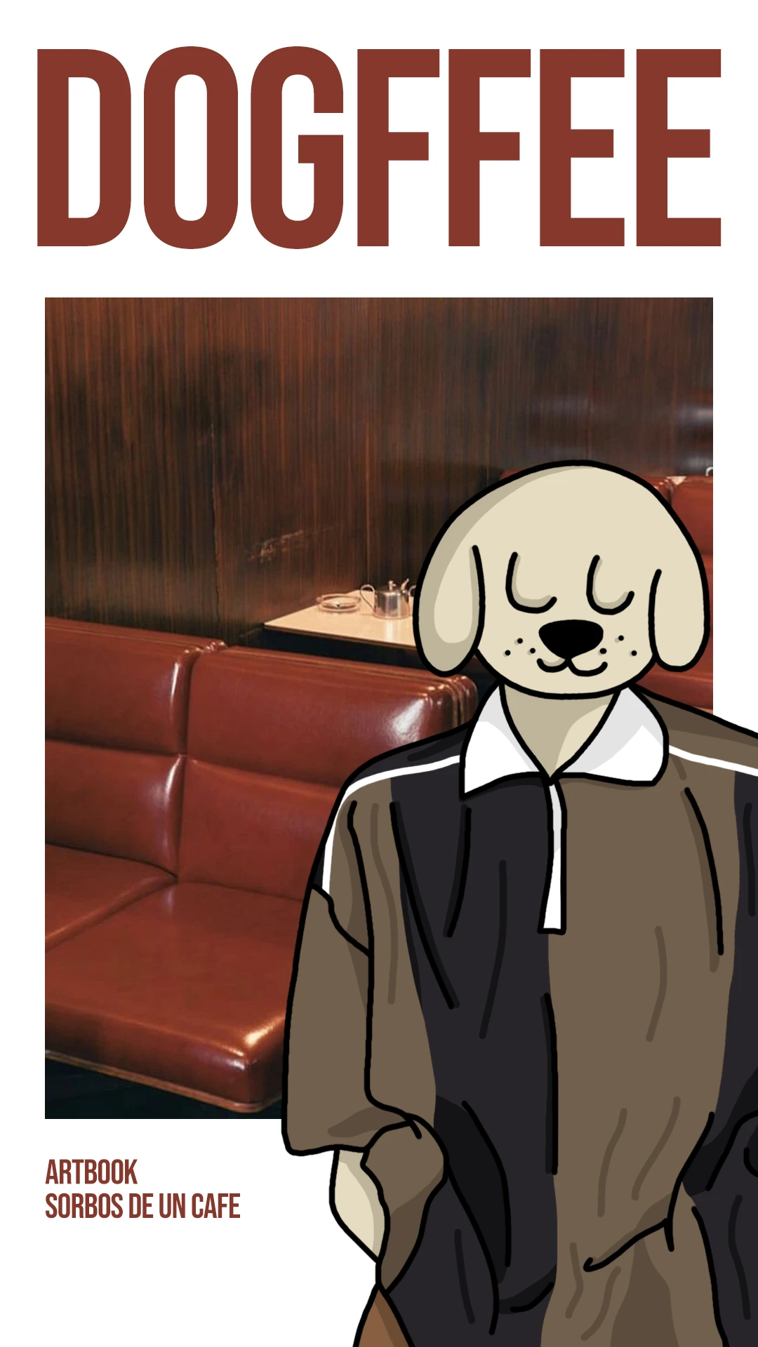 Dogffee - Sorbos de un cafe