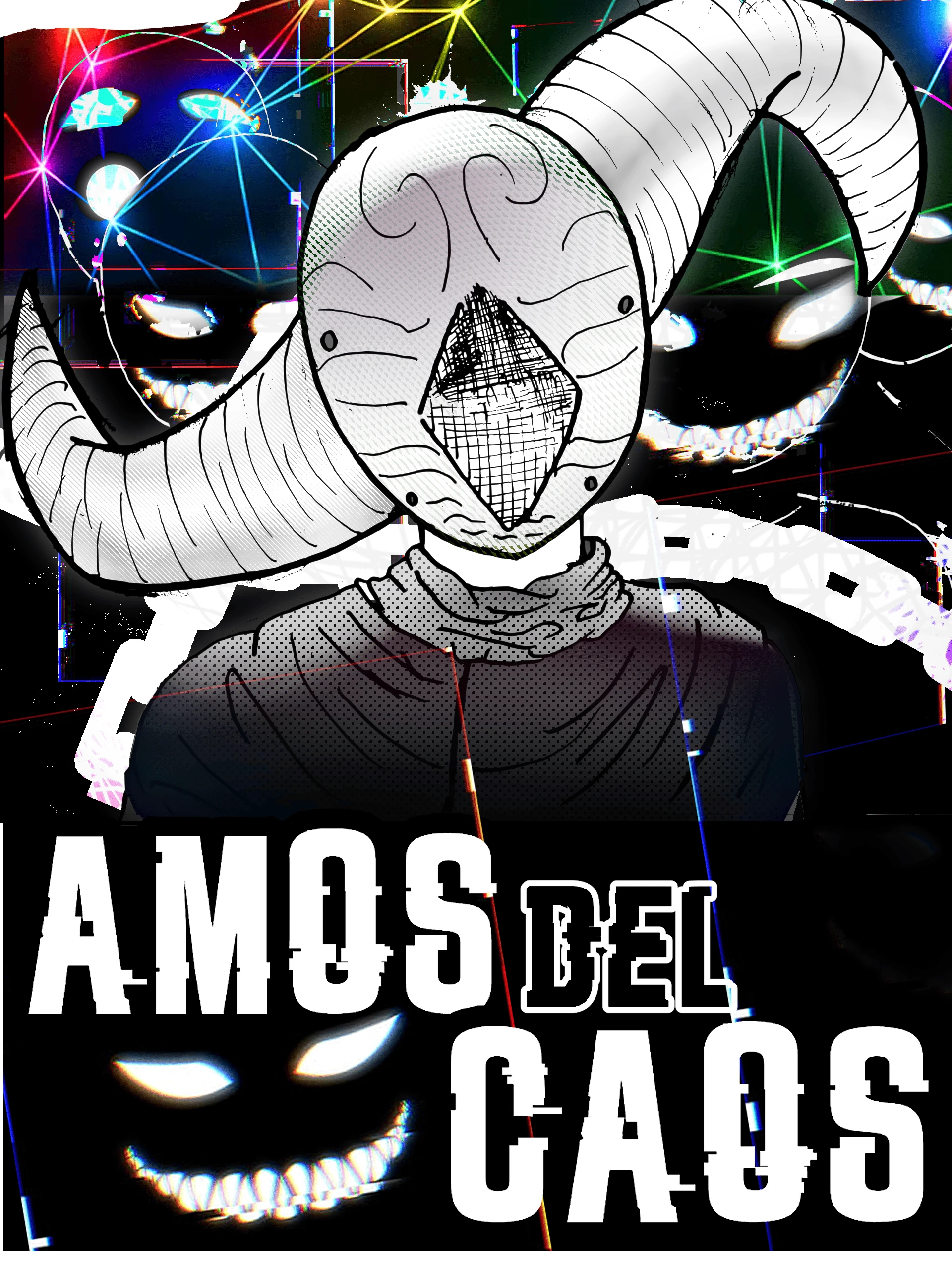 AMOS DEL CAOS