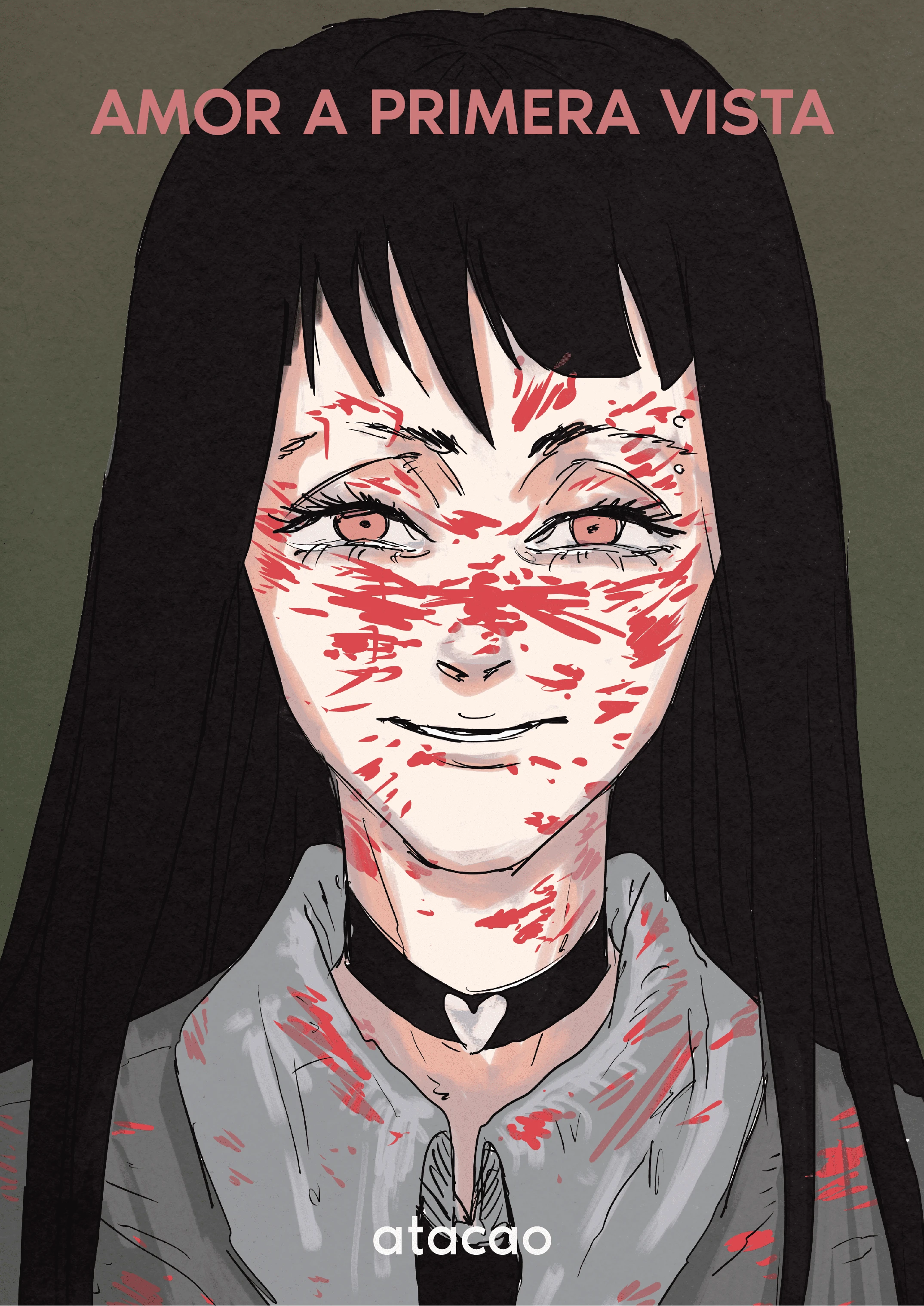 Amor a Primera Vista