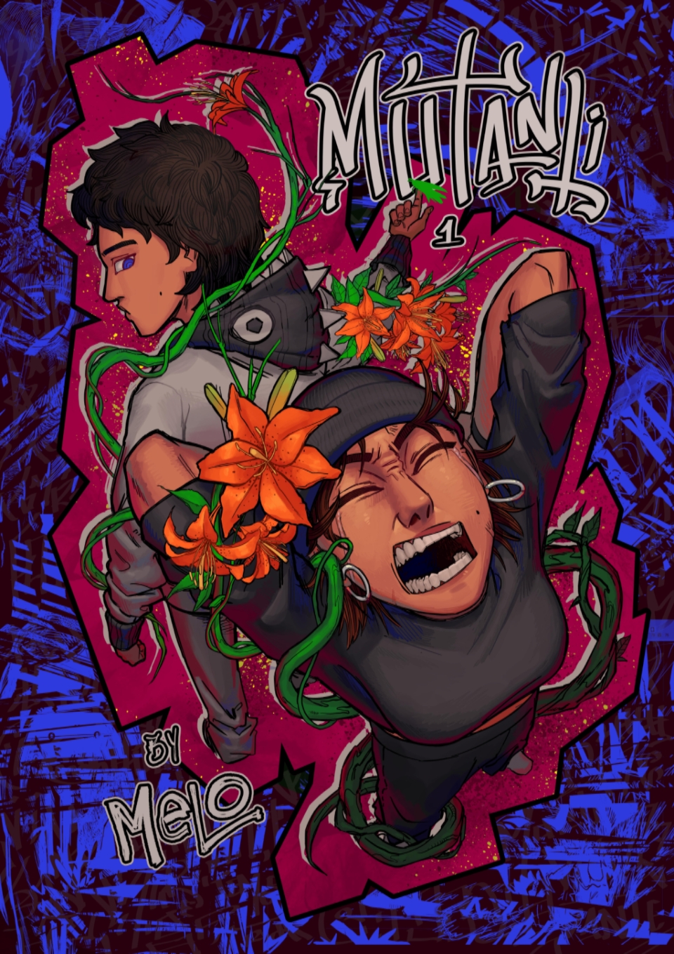 Mutanti