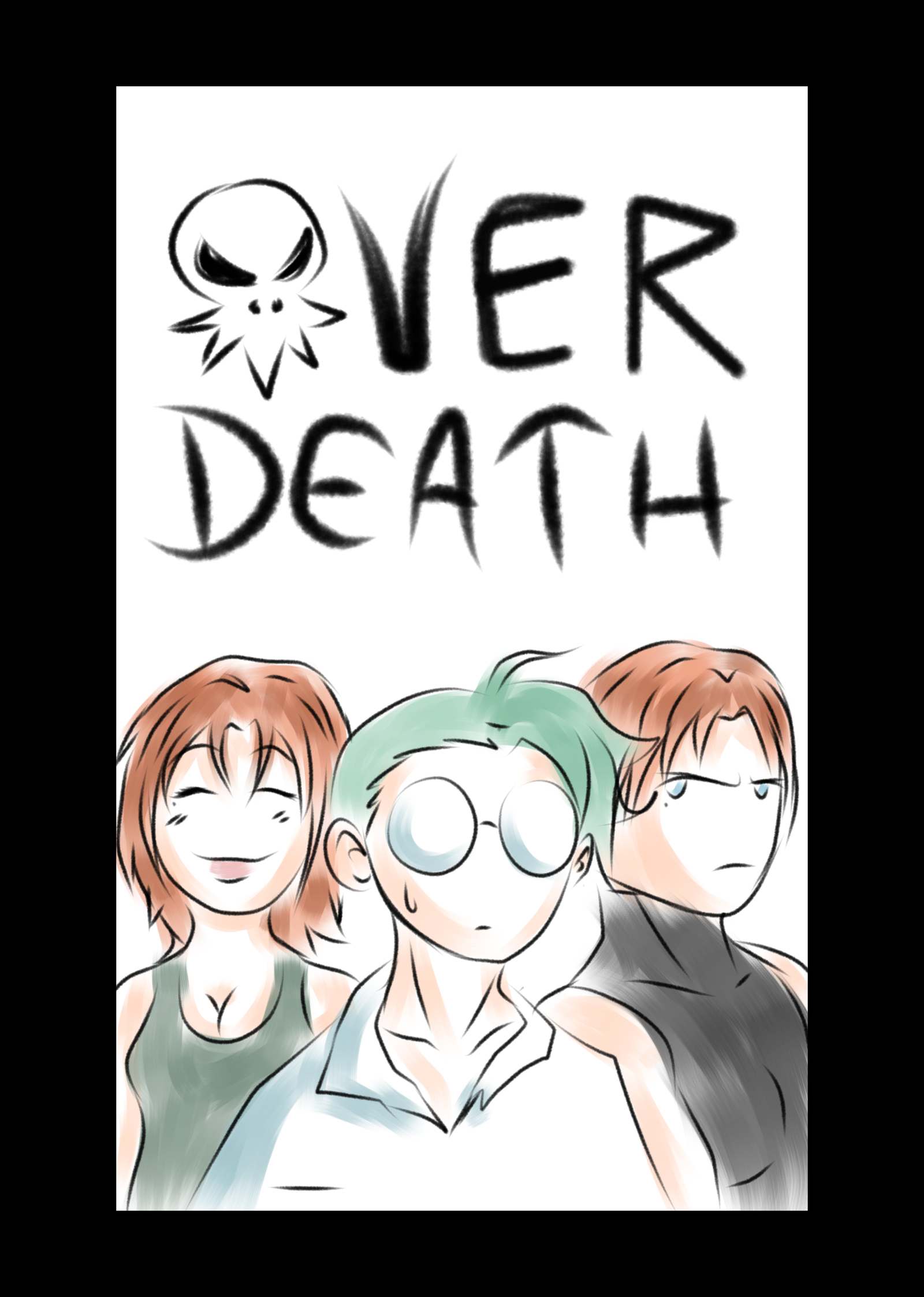Over Death