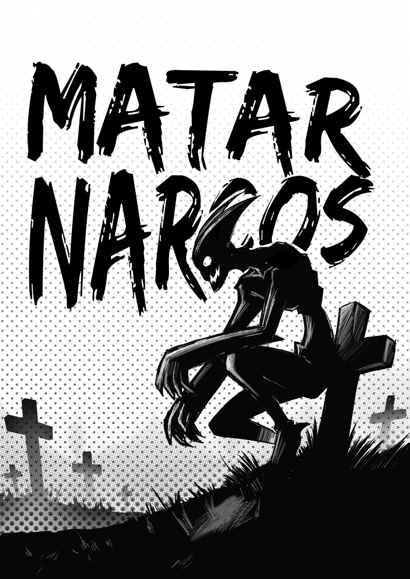 Matar Narcos