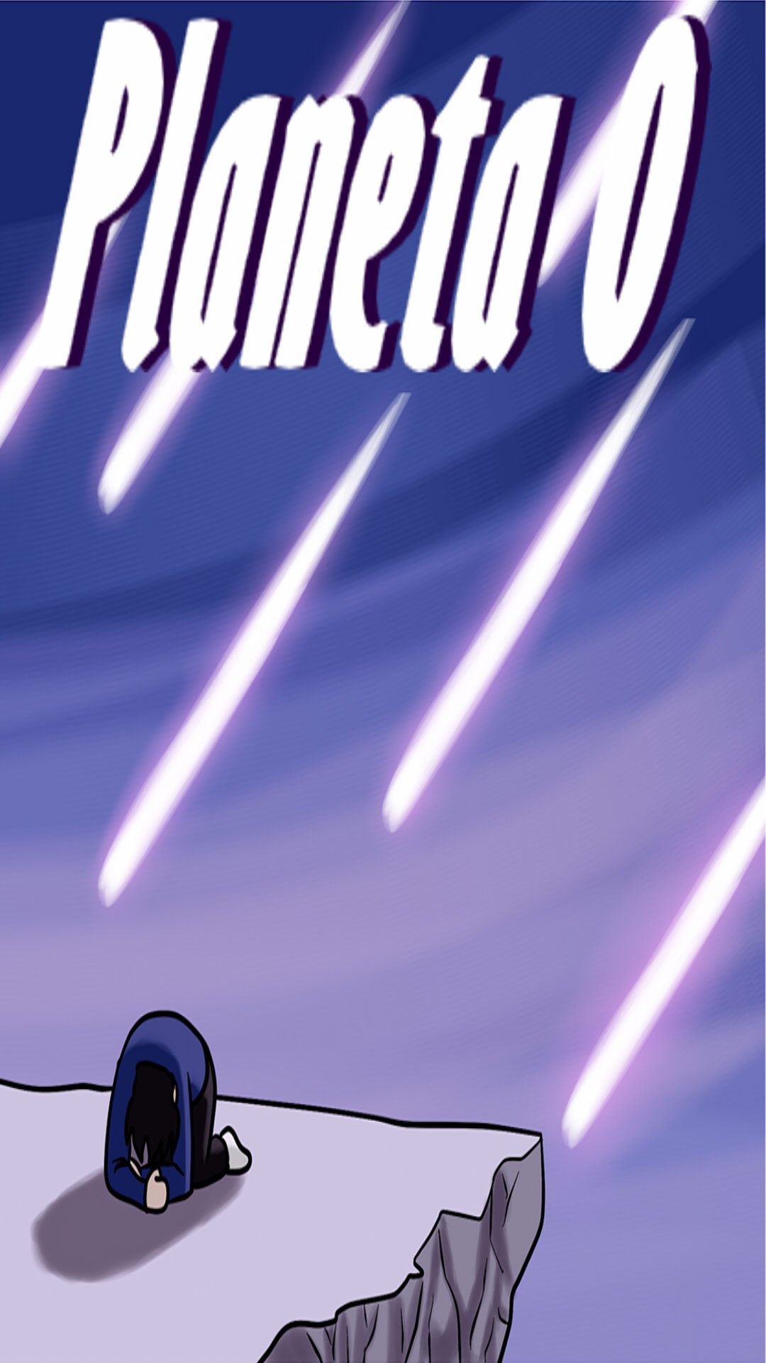 Planeta 0 (reboot)
