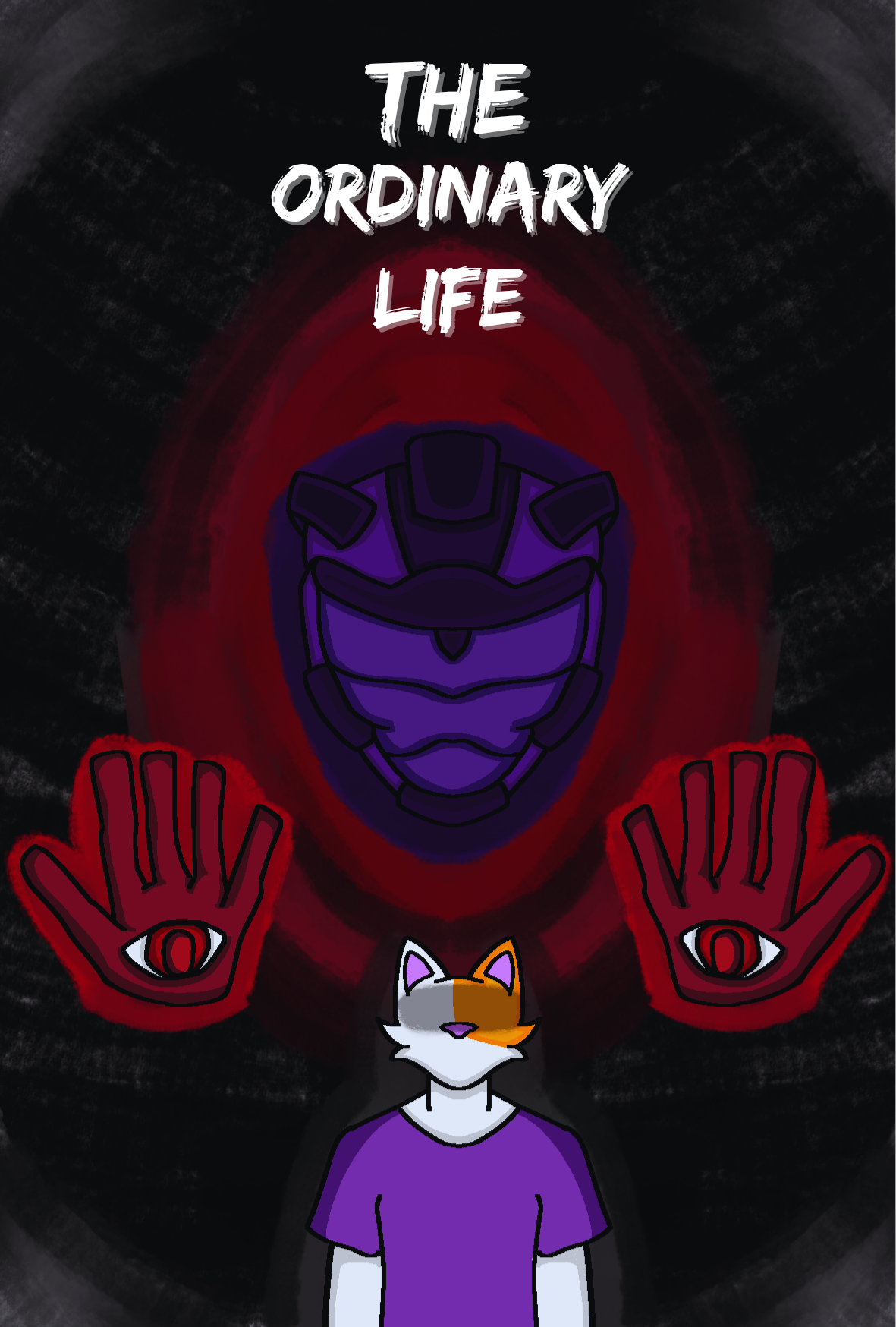 The ordinary life