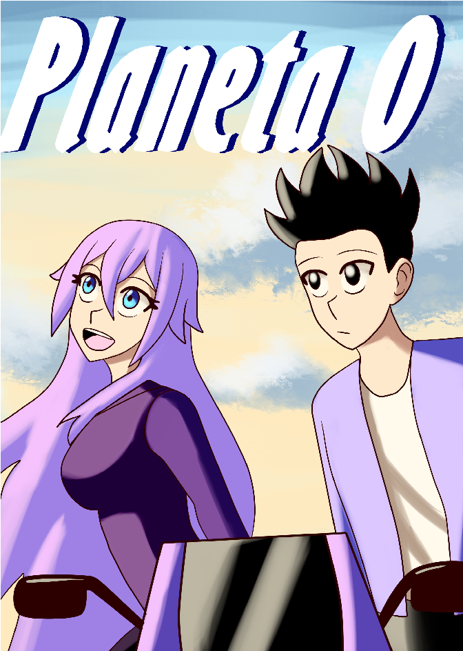 Planeta 0 (reboot)