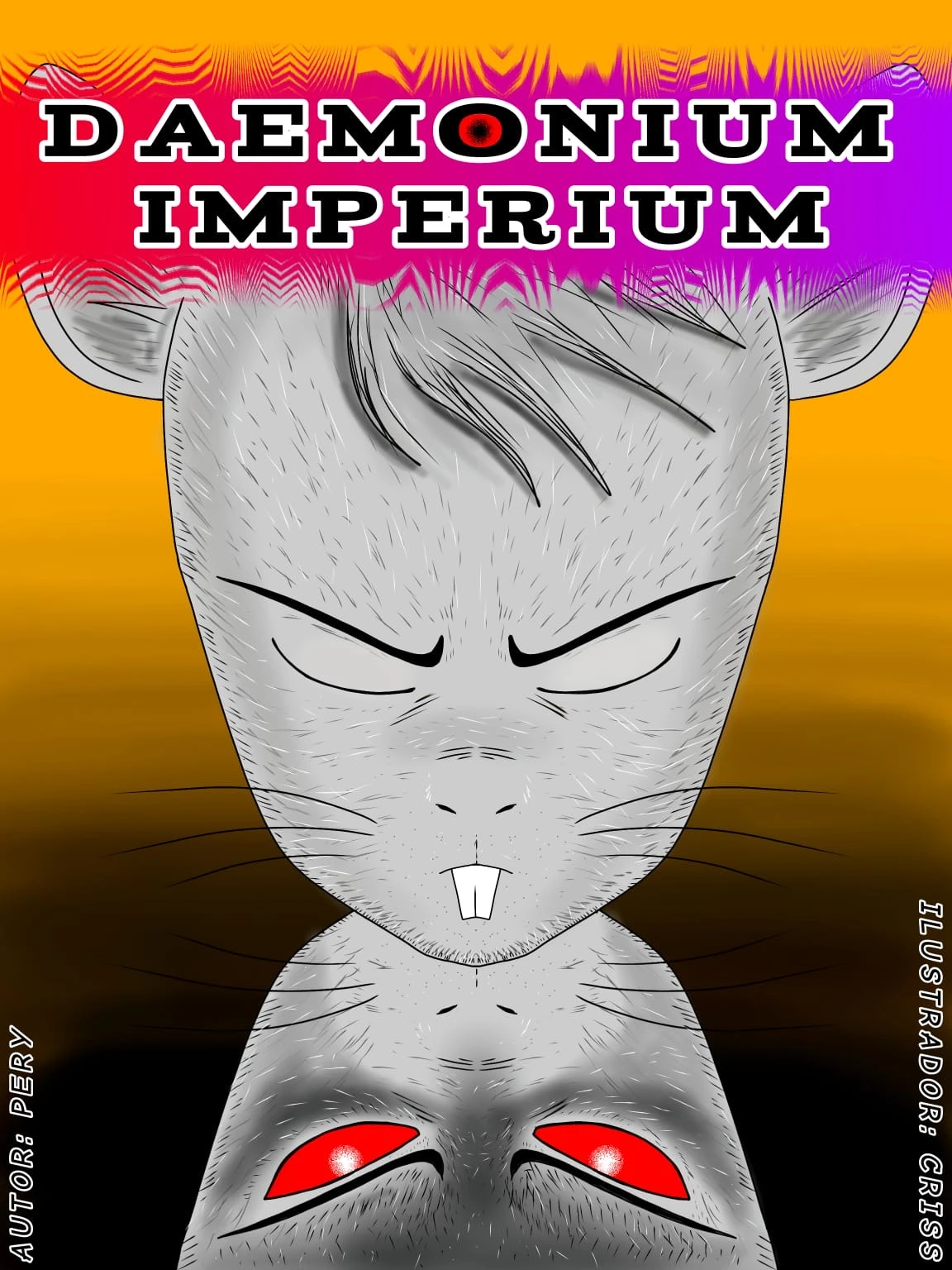 Daemonium Imperium