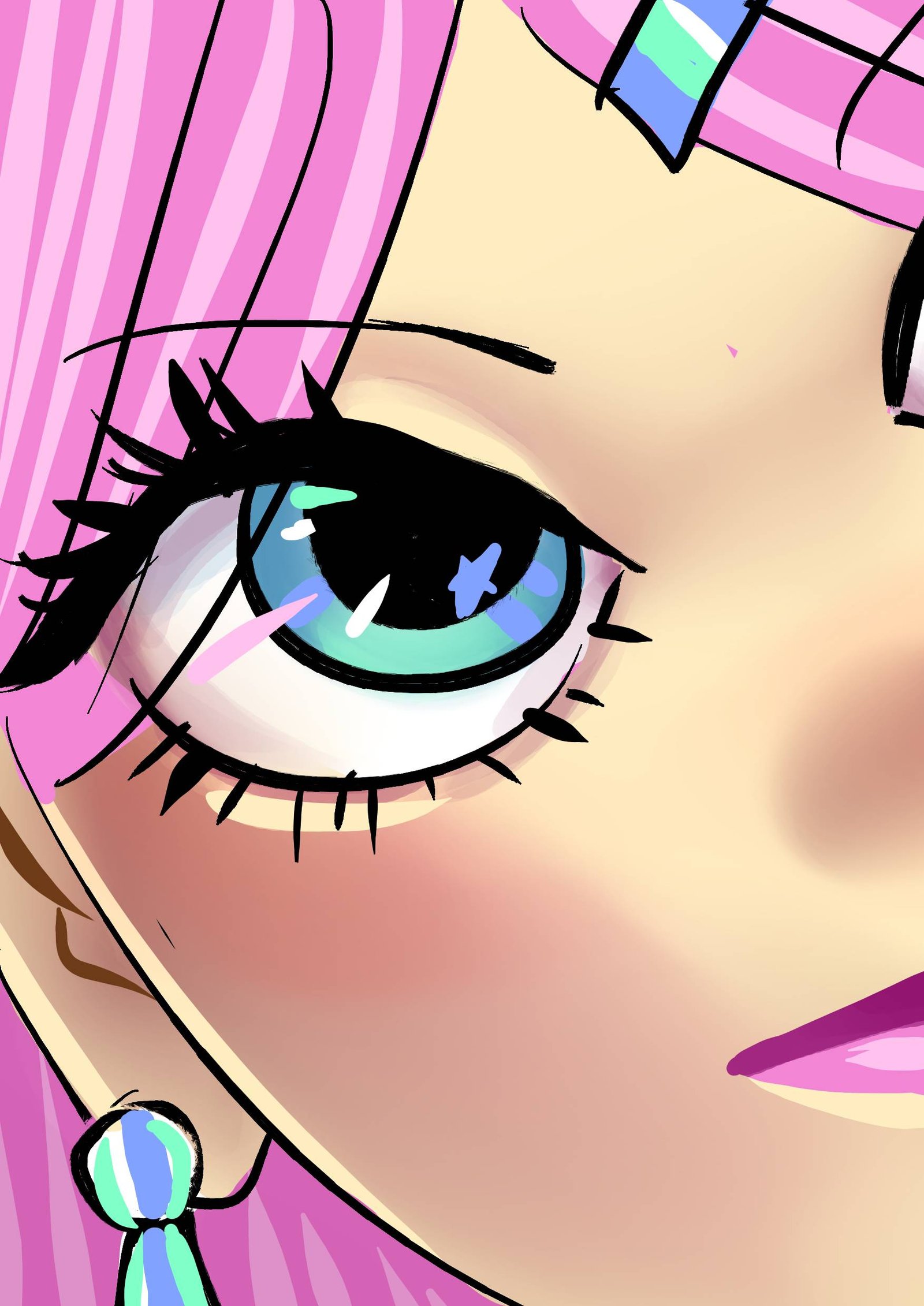 Déjame ser tu chica magica