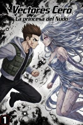 Vectores Cero: La princesa del Nudo