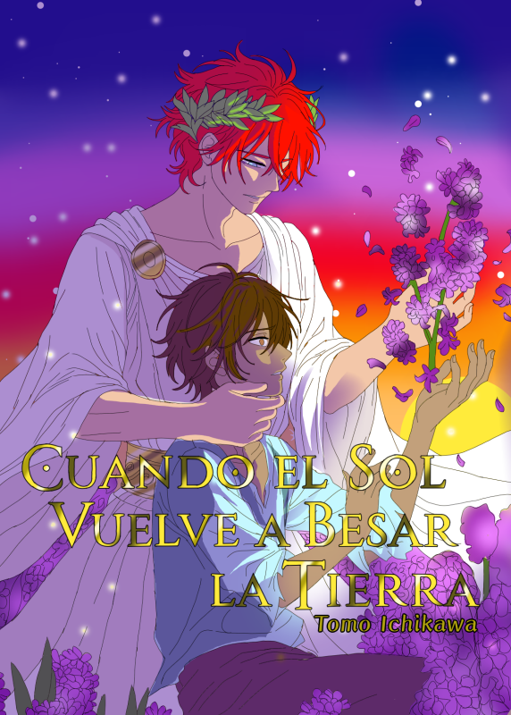 Cuando el Sol Vuelve a Besar la Tierra