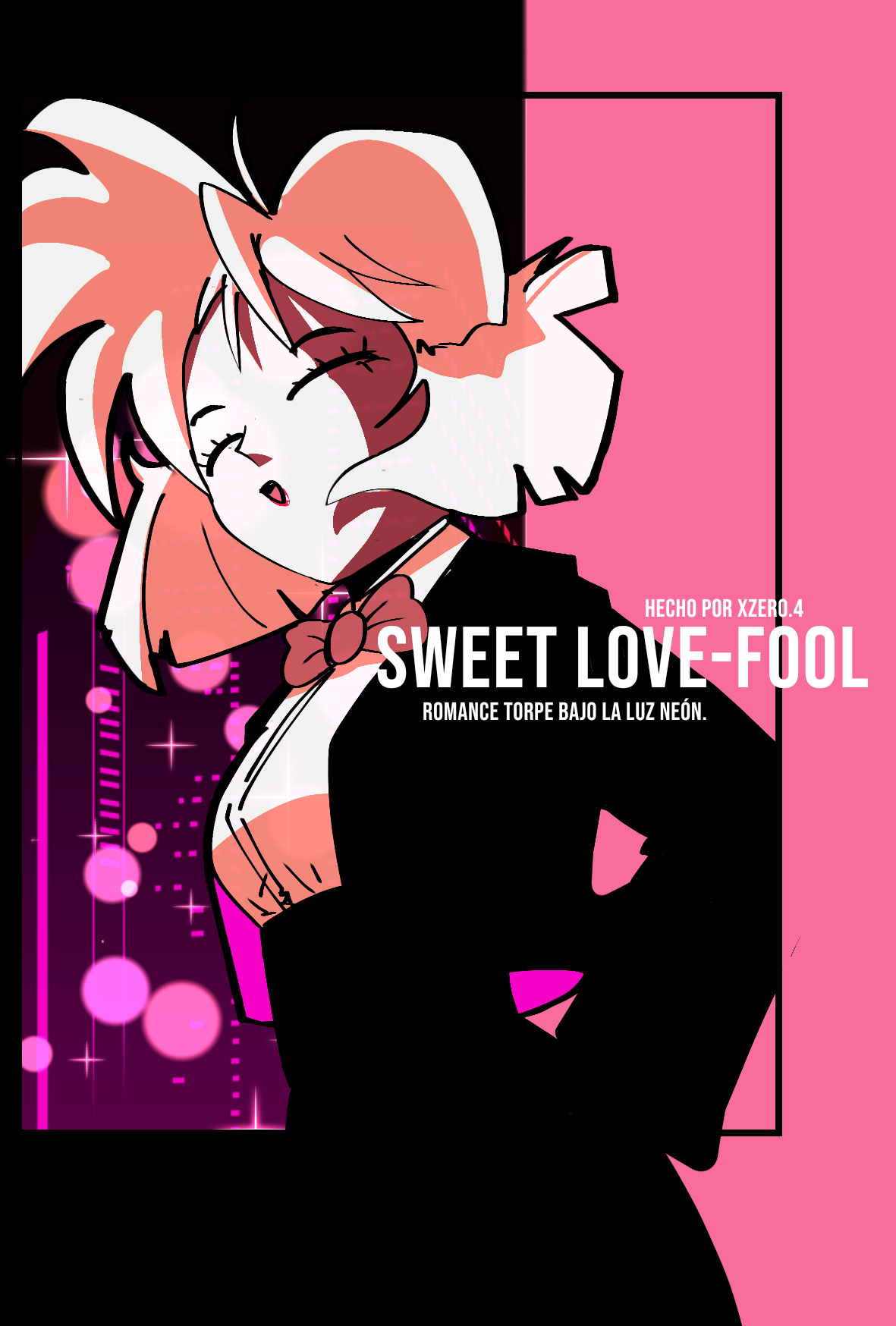 SWEET LOVE-FOOL
