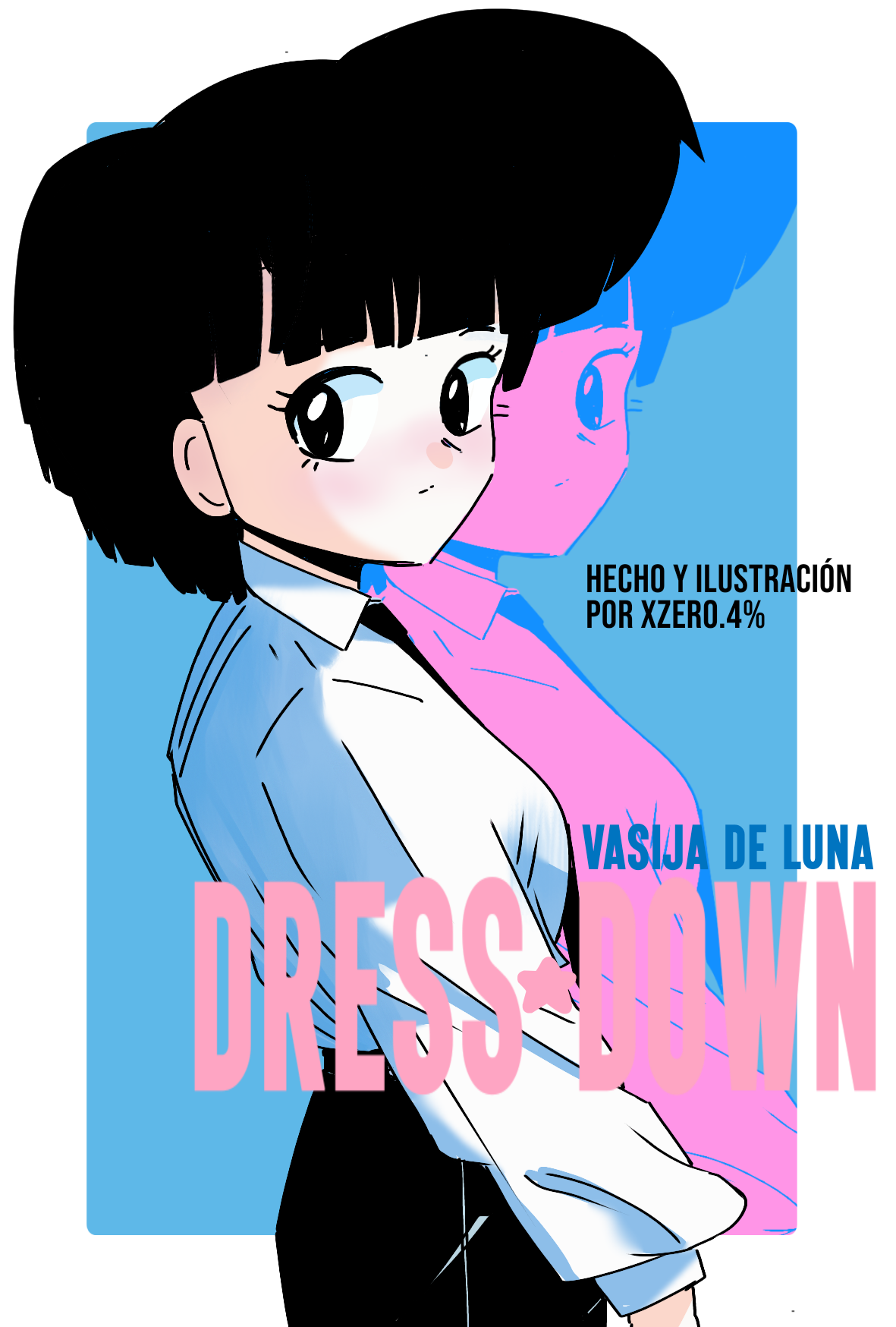 Dress-Down