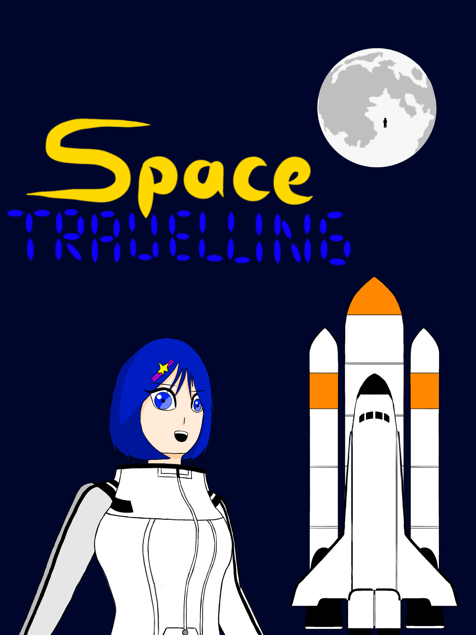 Space Travelling