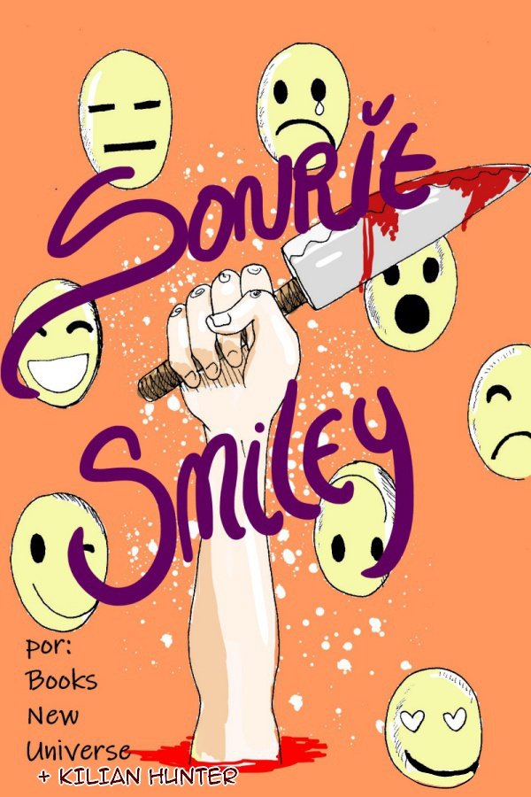 Sonríe Smiley