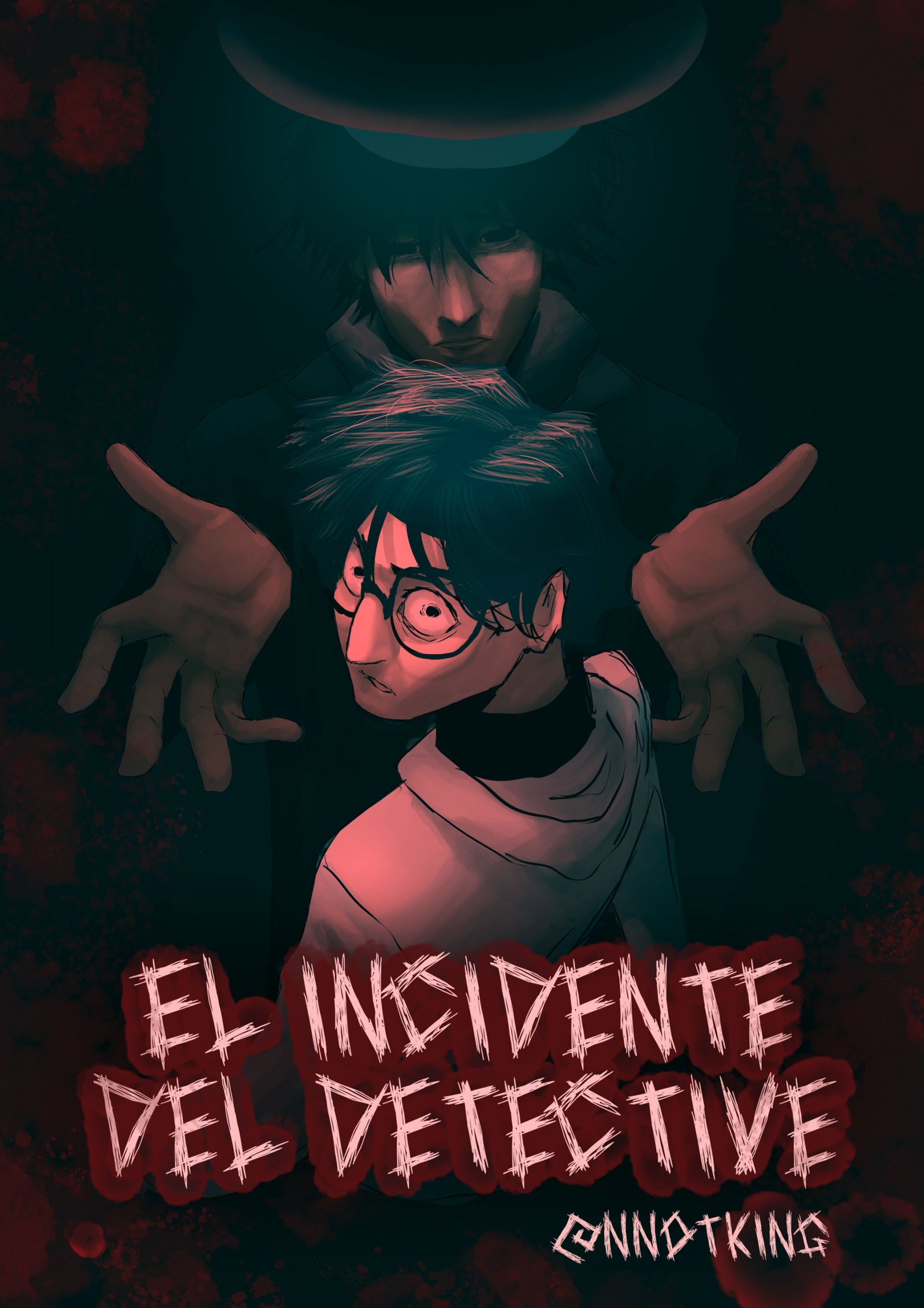 El Incidente del Detective