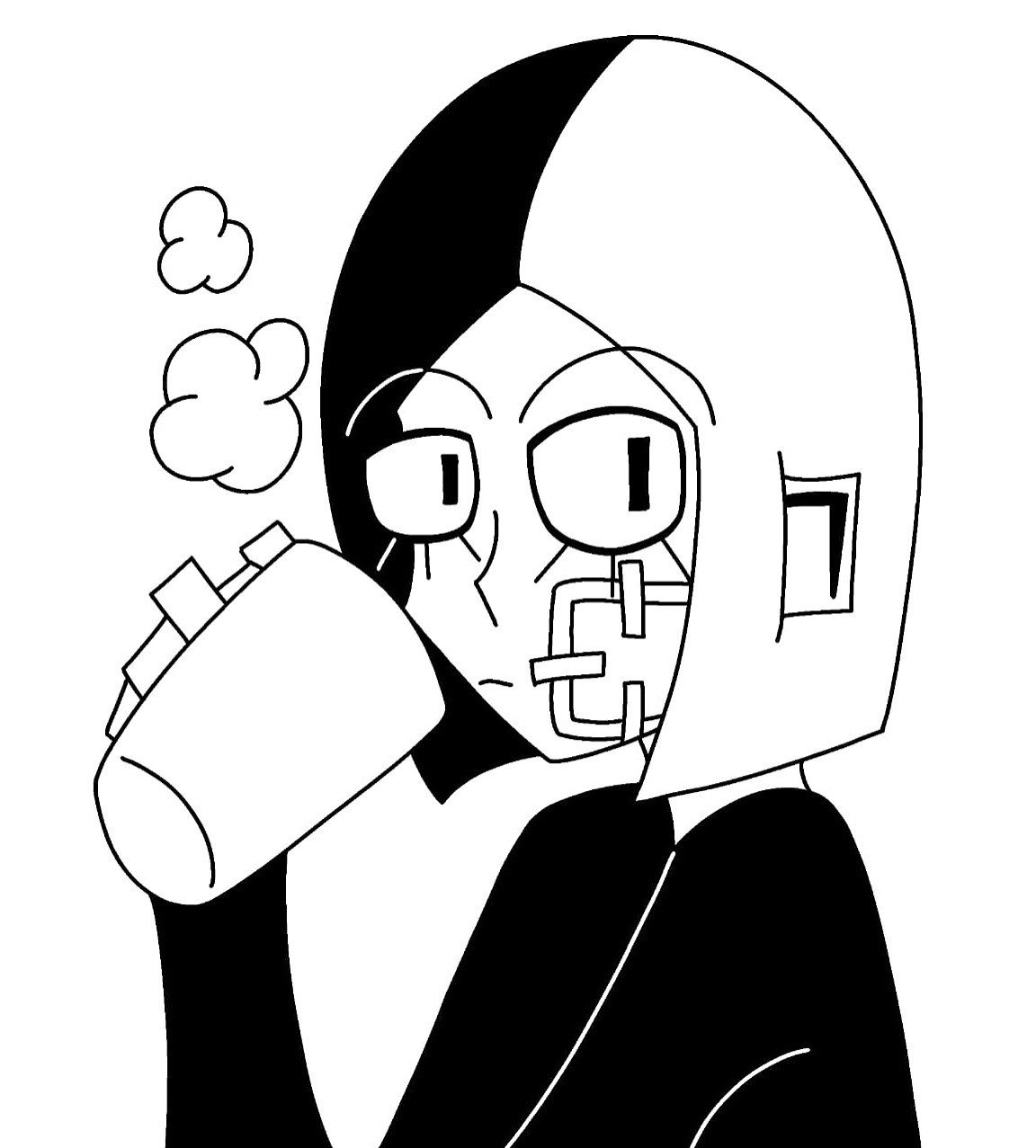 User