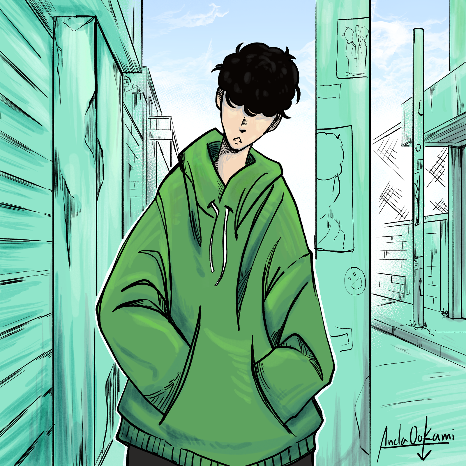 User