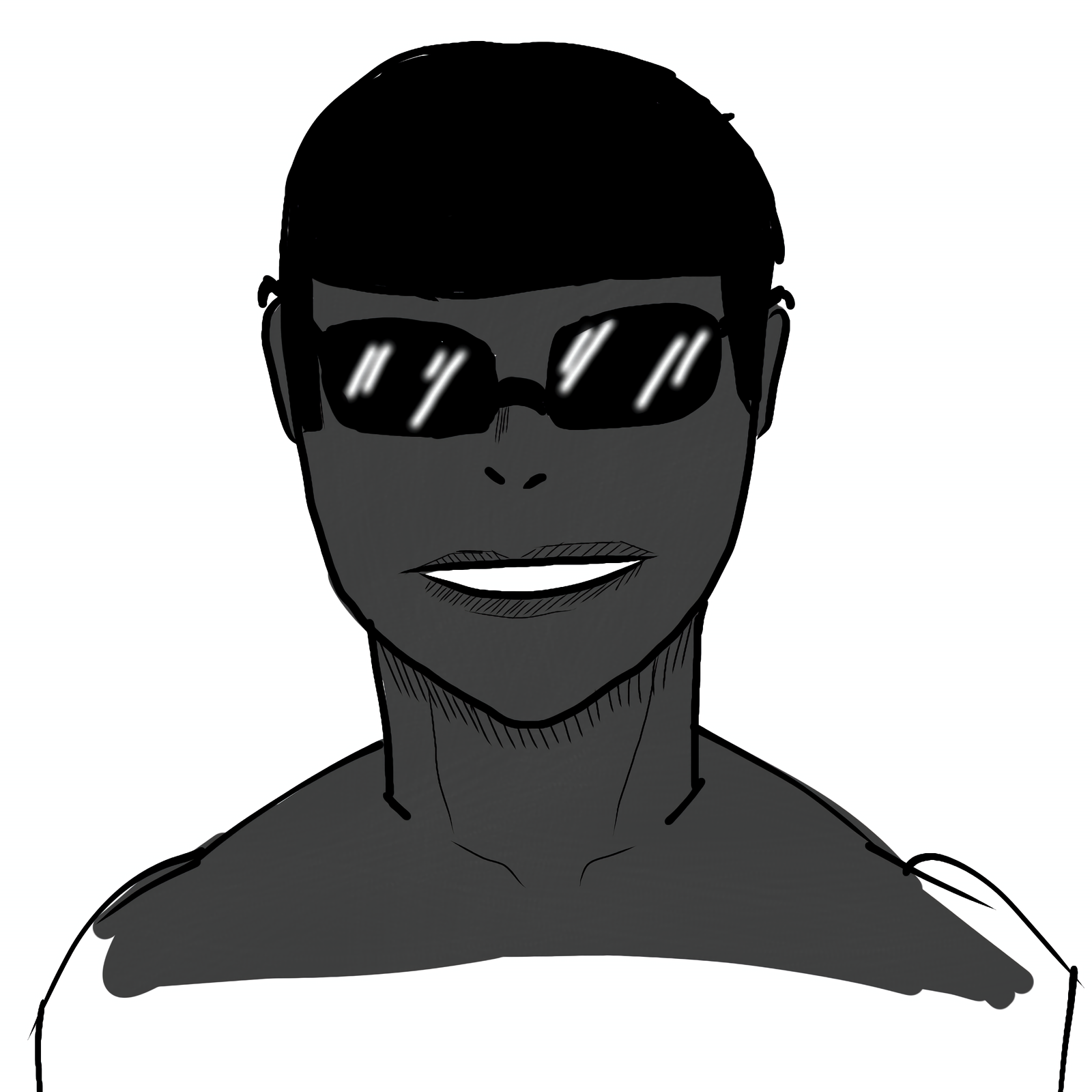 User