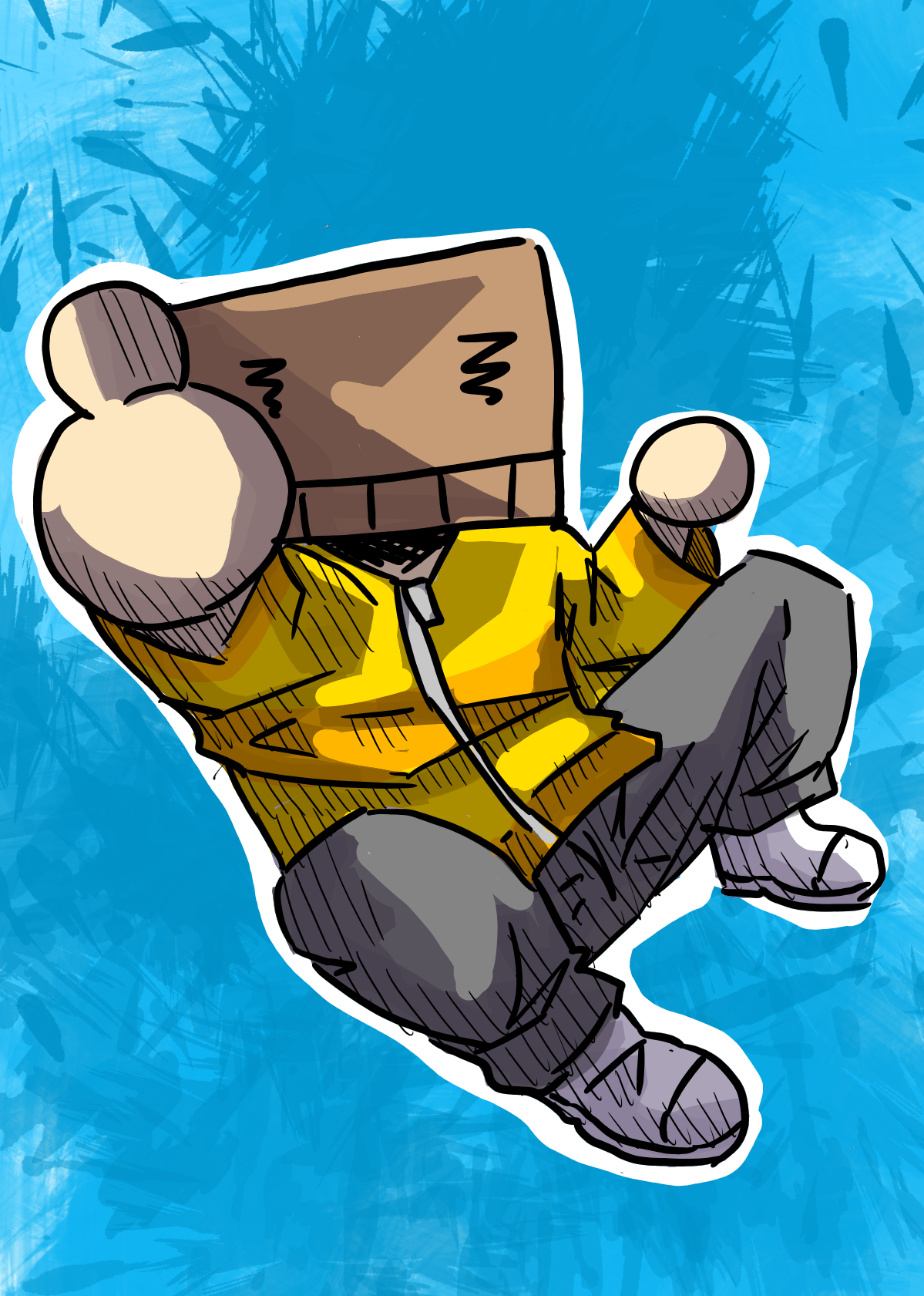 User