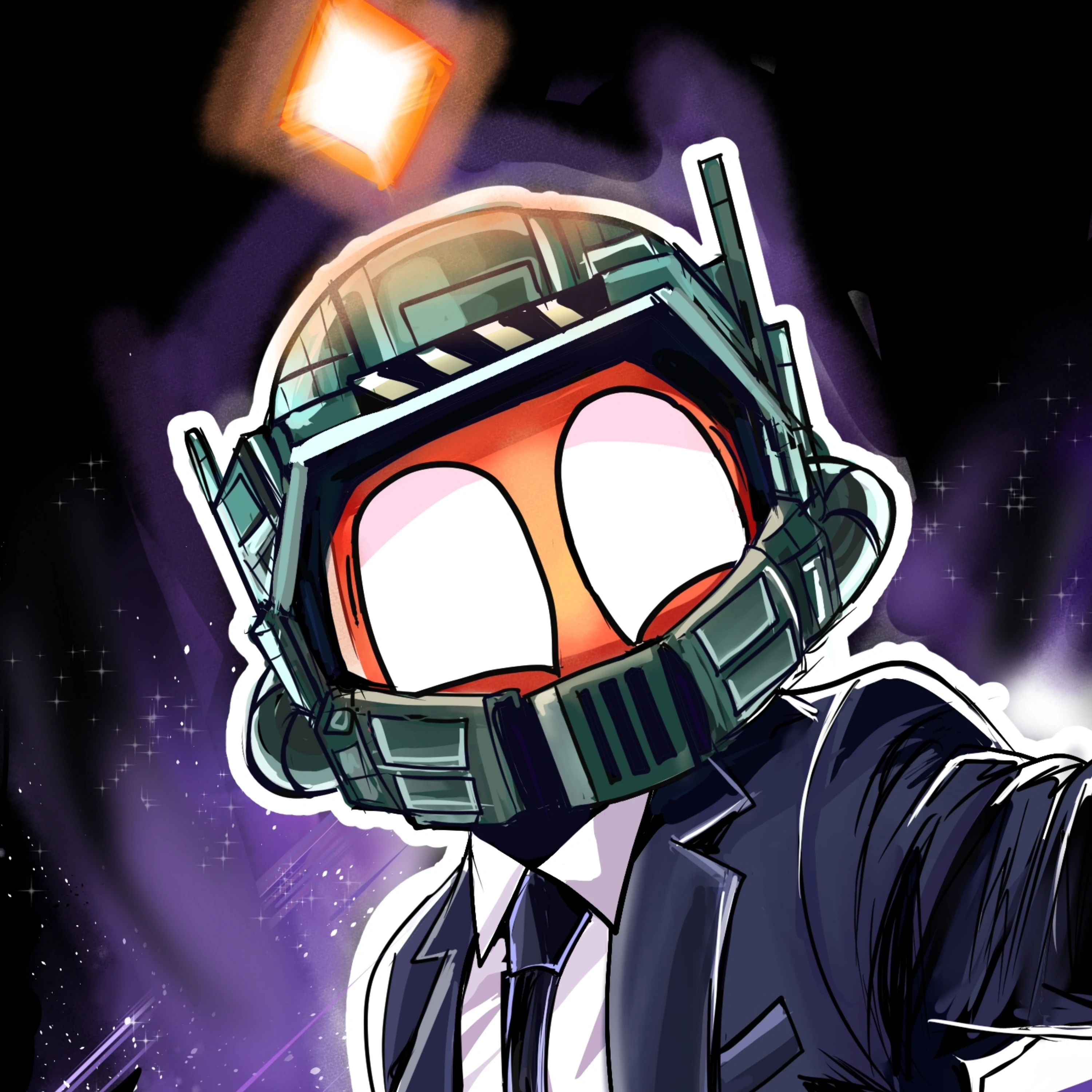 User