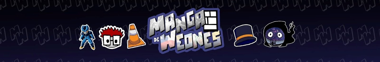 Podcast Manga de Weones