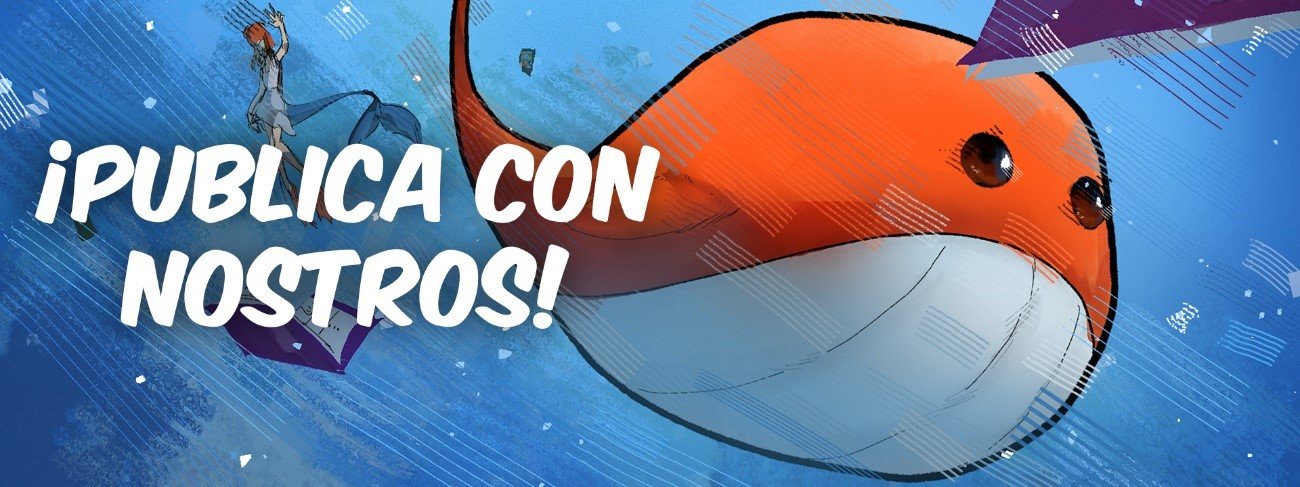 Concurso Historietas.app de cómic y manga en español